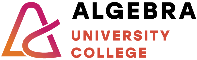 Algebra Logo